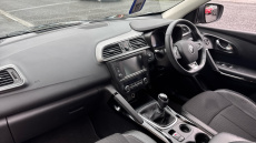 Renault Kadjar 1.3 TCE Dynamique S Nav 5dr Petrol Hatchback